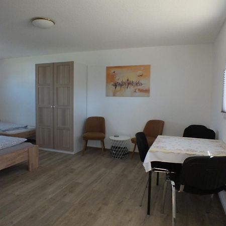 Ferienpark Buntspecht Apartment B Pruchten Esterno foto